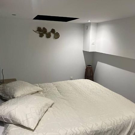 Appartamento Souplex Bordeaux Gare Saint Jean Esterno foto