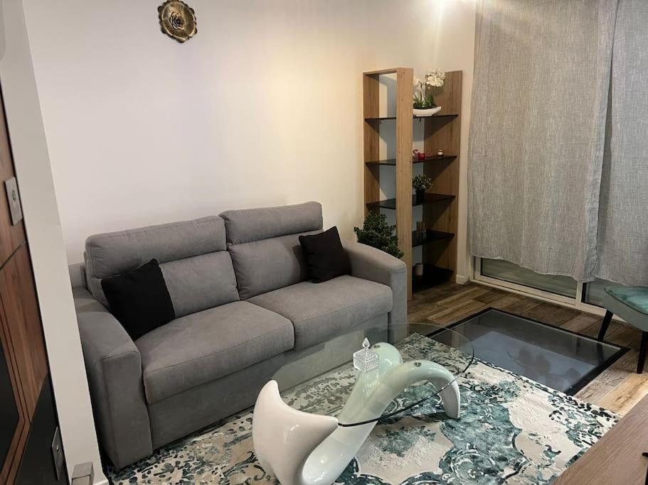 Appartamento Souplex Bordeaux Gare Saint Jean Esterno foto