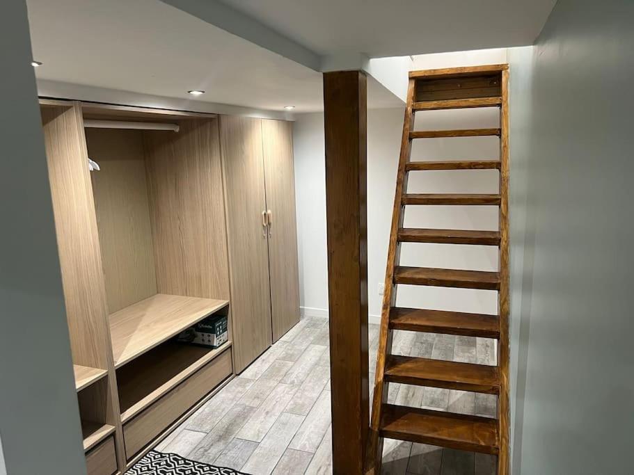 Appartamento Souplex Bordeaux Gare Saint Jean Esterno foto