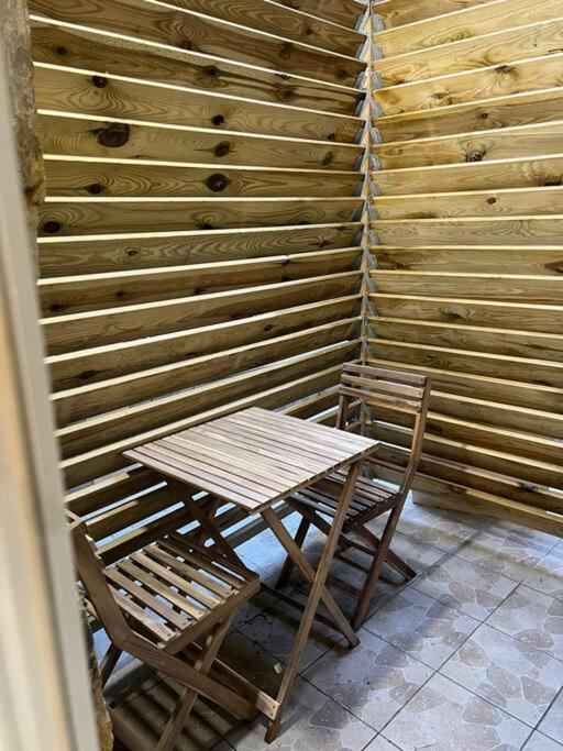 Appartamento Souplex Bordeaux Gare Saint Jean Esterno foto